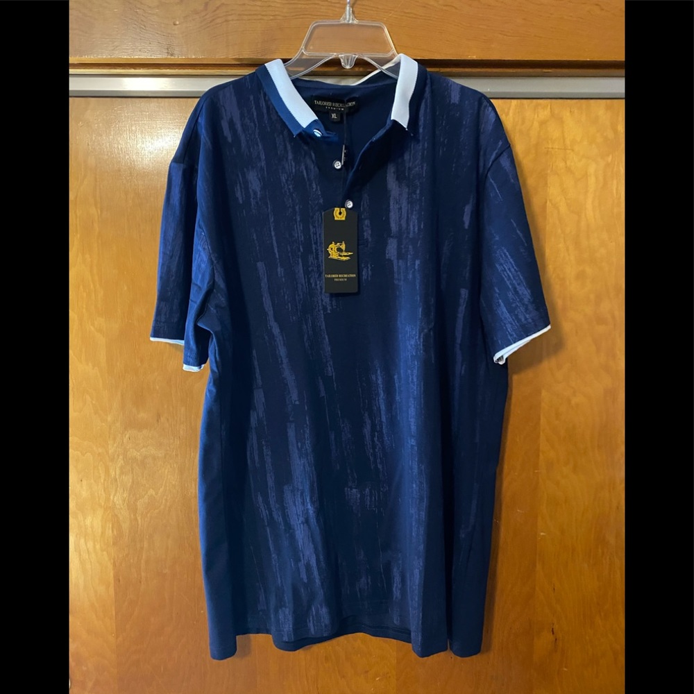 Men’s polo